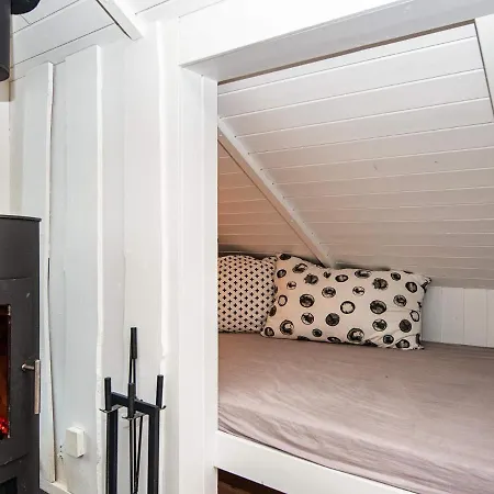 Casa vacanze Spacious In With Roofed Terrace *